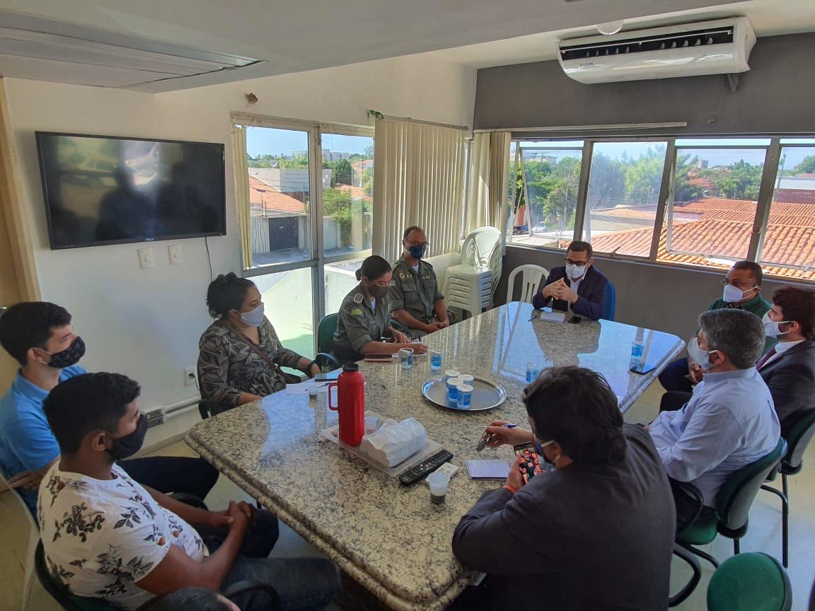 Reunião